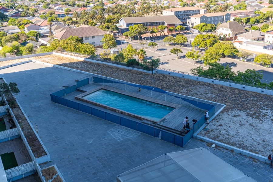 1 Bedroom Property for Sale in Townsend Estate Western Cape